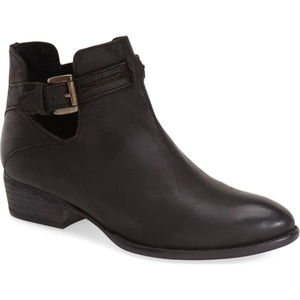 Seychelles Tourmaline Ankle Booties
